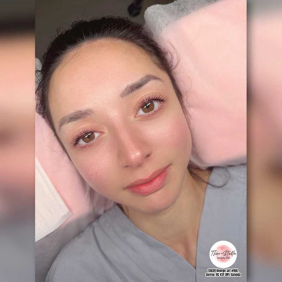 Theo-Stella Beauty Bar